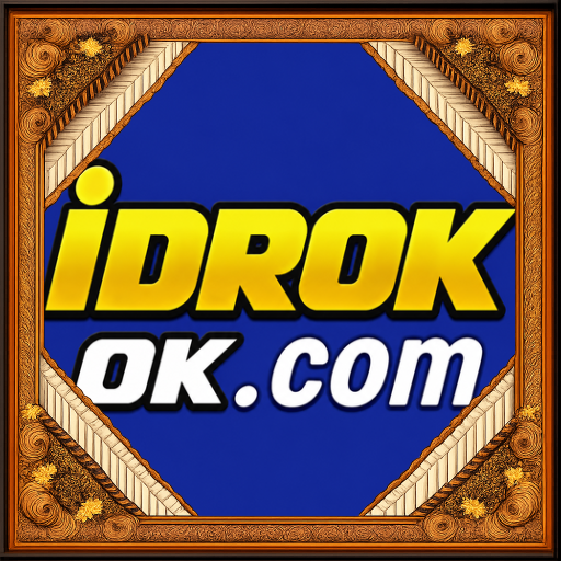 idrok — mitra unggulan