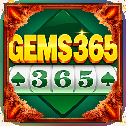 gems365 — mitra unggulan
