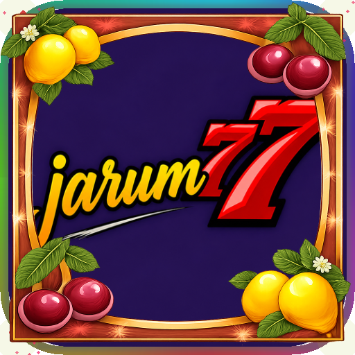 jarum77 — mitra unggulan